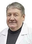 Магомедов Тагир Эфендиевич — Хирург
