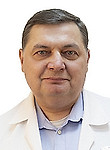 Лосев Владимир Валерьевич — Невролог