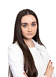 Зенина Мирослава Сергеевна — Стоматолог-ортодонт