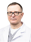 Курбатов Владислав Петрович — Рентгенолог