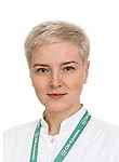 Канева Мария Алексеевна — Сексолог