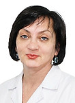 Лбова Инна Владимировна — Психотерапевт