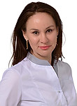 Чуйкова Елена Николаевна — Гинеколог