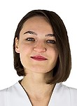 Суховетченко Евгения Владимировна — Лор (отоларинголог)