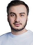 Тебердиев Тахир Расулович — Стоматолог-хирург