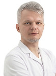 Томашов Кирилл Михайлович — Рентгенолог