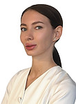 Жернова Александра Игоревна