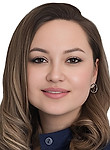 Ланцева Александра Витальевна — Стоматолог-ортопед