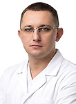 Цыкунов Максим Александрович — Рентгенолог
