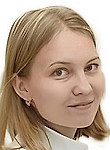 Шайхутдинова Нина Валерьевна — УЗИ-специалист