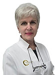 Медяник Галина Михайловна — Травматолог