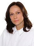 Дадьянова Елена Таймуразовна — Косметолог-дерматолог