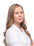 Чернова Екатерина Олеговна