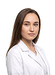Дзодзикова Мадина Викторовна — Стоматолог-терапевт