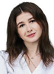 Пилипенко Вероника Викторовна — Невролог