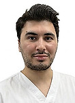 Азизов Амиржон Абдукаримович — Стоматолог-гигиенист