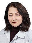 Куликова Светлана Ивановна — Терапевт