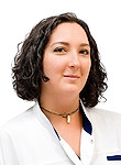 Сергеева Марина Андреевна — Психиатр