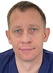 Попков Михаил Владимирович — Стоматолог-терапевт