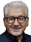 Саркисян Мартирос Сергеевич