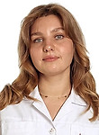 Фофанова Анна Васильевна — Эндокринолог