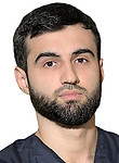Алаханаджиев Амир Хабибулаевич — Ортопед