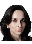 Акопян Злата Артуровна — Стоматолог-гигиенист