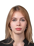 Богацкая Маргарита Вячеславовна — Стоматолог-гигиенист