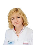 Бекетова Наталия Васильевна — Физиотерапевт