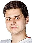 Зюзько Сергей Сергеевич — УЗИ-специалист