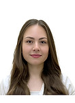 Головань Кристина Романовна — Стоматолог-терапевт