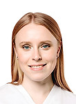 Брагина Юлия Алексеевна — Стоматолог-терапевт