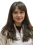 Волкова Ольга Константиновна — Травматолог