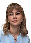 Кондакова Анастасия Вячеславовна — Гинеколог