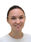 Кузякина Вера Олеговна — Стоматолог-хирург