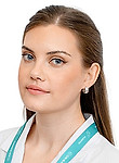 Юдина Екатерина Сергеевна — Психиатр