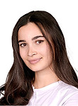 Кочиева Нонна Роиновна — Стоматолог-ортодонт