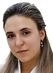 Васильева Евгения Владимировна — Стоматолог