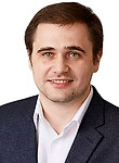 Тараянц Артем Валерьевич — Психолог