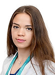 Цуканова Дарья Владимировна — Миколог