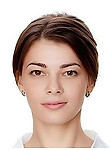 Ванюлина Анна Николаевна — УЗИ-специалист
