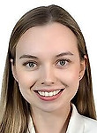 Рябцева Карина Алексеевна — Стоматолог-ортодонт