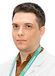 Сергеев Леонид Юрьевич — Терапевт