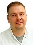 Морозкин Анатолий Алексеевич — Онколог