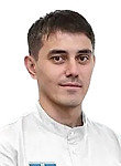 Темроков Идар Темурович — Стоматолог-имплантолог