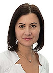 Кудрина Светлана Николаевна — Стоматолог