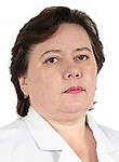 Широкова Ирина Васильевна — Эндокринолог