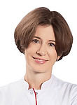 Кузнецова Ирина Андреевна — Репродуктолог (ЭКО)
