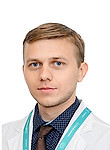 Лазарев Павел Валерьевич — Пластический хирург