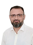 Шапкин Дмитрий Юрьевич — Психолог